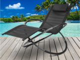 Diy Sun Tanning Chair Zero Gravity Banana Sun Lounger Outdoor Beach Pool Rocking Chaise