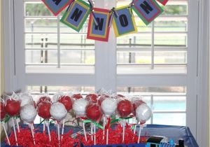 Diy Thomas the Train Party Decorations 109 Best Feest Images On Pinterest Birthdays Birthday Cakes and