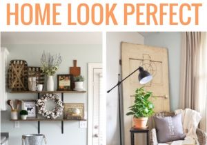 Diy Walking Dead Room Decor 12 Farmhouse Decor Ideas that Will Make Your Home Look Perfect
