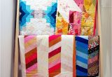 Diy Wall Mounted Quilt Rack Diy Quilt or Blanket Display Ladder Blanket Ladder Blanket and