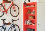 Diy Wall Mounted Surfboard Rack Transitional Bedroom with Bike Storage Pinterest Fresh Face