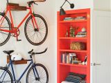 Diy Wall Mounted Surfboard Rack Transitional Bedroom with Bike Storage Pinterest Fresh Face