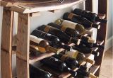 Diy Whiskey Barrel Wine Rack Wine or Bottle Rack Made Out Of Wine or Whiskey Barrel Staves Cool