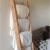 Diy Wooden Blanket Rack Diy Wood and Metal Pipe Blanket Ladder Pinterest Blanket Ladder