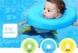 Do I Need A Baby Bathtub Baby Non Inflatable Neck Swim Ring More Safety Swimtrainer