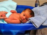 Do I Need A Baby Bathtub Everything Moms Need to Know About Giving Baby A Bath