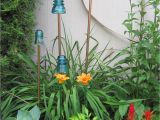 Do It Yourself Garden Art Diy Deko Im Garten 51 Upcycling Ideen Pinterest Glass