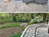 Do It Yourself Garden Art Outstanding Magical Backyard Ideas to Make Your Kids Happy