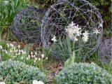 Do It Yourself Garden Art Pin by Mayev On Front Yard Pinterest Gardens Garden Art and