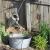 Do It Yourself Garden Art Projects 18 Awesome Outdoor Fountains You Can Make Yourself Pinterest