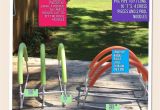 Do It Yourself Pool Float Rack Float Storage for the Pool Super Easy Project Pool Ideas