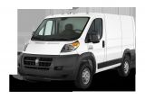Dodge Ram Promaster Interior Dimensions 2017 Ram Promaster Reviews and Rating Motor Trend