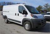 Dodge Ram Promaster Interior Dimensions New 2018 Ram Promaster Cargo Van Full Size Cargo Van Fc1043