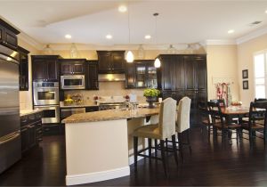 Does Floor and Decor Cut Countertops 34 Kitchens with Dark Wood Floors Pictures Home Improvements
