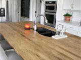 Does Floor and Decor Cut Countertops How to Finish and Protect Wood Counters Around A Sink From Thrifty