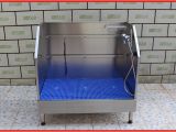 Dog Bathtubs for Sale 2016 Best Sale Stainless Steel Grooming Bath Tub for Dog