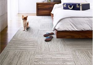 Dog Friendly Rugs Flor Lacebark Carpet Tiles I Like the Patchwork Detail yet