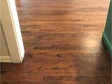 Dog Pee On Hardwood Floors Gorgeous My Newly Refinished Red Oak Hardwood Floors Refinishing