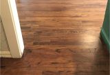 Dog Pee On Wood Floor Gorgeous My Newly Refinished Red Oak Hardwood Floors Refinishing