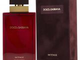 Dolce &amp; Gabbana Light Blue for Her Dolce Gabbana Pour Femme Intense Eau De Parfum Spray 3 3 Oz Buy