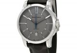 Dolce &amp; Gabbana Light Blue for Her Maurice Lacroix Pontos Date Grey Dial Mens Watch Pt6148 Ss001 230