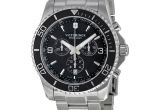 Dolce &amp; Gabbana Light Blue for Her Victorinox Swiss Army Maverick Chronograph Black Dial Stainless