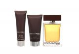 Dolce and Gabbana Light Blue Amazon Amazon Com Dolce and Gabbana the One for Men Gift Set Fragrance