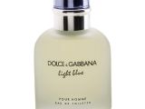Dolce and Gabbana Light Blue Gift Set Amazon Com Light Blue for Men Dolce Gabbana 2 5 Fl Oz Eau De