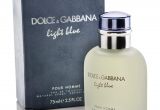 Dolce and Gabbana Light Blue Gift Set Amazon Com Light Blue for Men Dolce Gabbana 2 5 Fl Oz Eau De