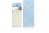 Dolce and Gabbana Light Blue Gift Set Dolce and Gabbana Light Blue by for Women Eau De toilette Spray 3 3