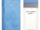 Dolce and Gabbana Light Blue Gift Set Odo asem Dolce Gabbana Light Blue for Women 100ml