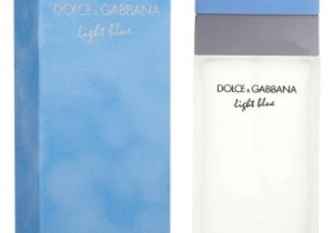 Dolce and Gabbana Light Blue Gift Set Odo asem Dolce Gabbana Light Blue for Women 100ml