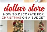 Dollar General Christmas Decorations 2017 88 Best Christmas Trees Images On Pinterest Xmas Trees Christmas