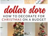 Dollar General Christmas Decorations 2017 88 Best Christmas Trees Images On Pinterest Xmas Trees Christmas