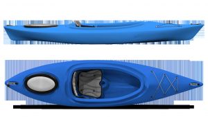 Double Kayak Roof Rack Costco Fusiona 124 10 4 Reviews Future Beach Leisure Paddling Com
