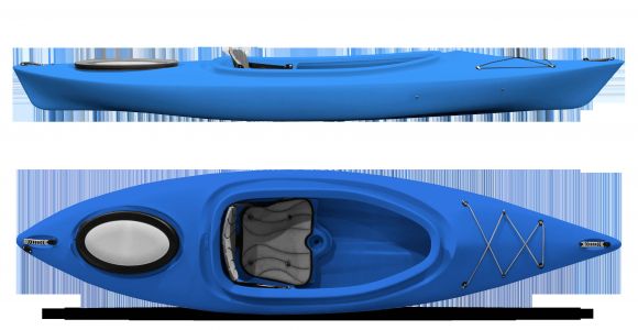 Double Kayak Roof Rack Costco Fusiona 124 10 4 Reviews Future Beach Leisure Paddling Com
