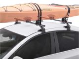 Double Kayak Roof Rack Costco Sportrack Square Crossbar Roof Rack System