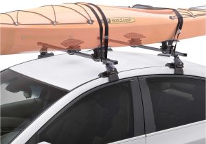 Double Kayak Roof Rack Costco Sportrack Square Crossbar Roof Rack System