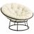 Double Papasan Chair Double Papasan Cushion Replacement Papasan Cushion From Double