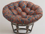 Double Papasan Chair World Market Circle sofa Chair Beautiful sophia Papasan Chair Cushion World