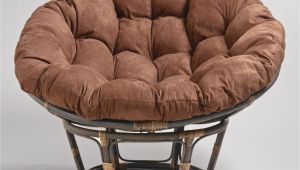 Double Papasan Chair World Market Java Microsuede Papasan Chair Cushion Easy Home Decor Pinterest