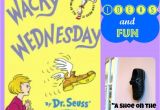 Dr Seuss Abc Rug Celebrating Dr Seuss with Wacky Wednesday Pinterest Wacky