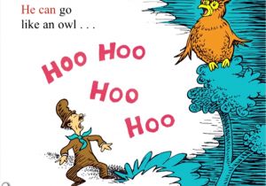 Dr Seuss Abc Rug Image He Can Go Like An Owl Hoo Hoo Hoo Hoo Png Dr Seuss Wiki