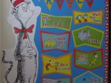 Dr Seuss Classroom Rug Dr Seuss Class Rules Eureka Cat In the Hat Bulletin Board