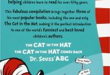 Dr Seuss Rug Uk the Best Of Dr Seuss the Cat In the Hat the Cat In the Hat