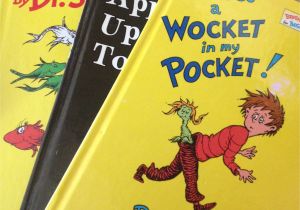 Dr Seuss Vug Under the Rug top Ten Favorite Dr Seuss Books because Reading is Better Than