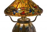 Dragonfly Stained Glass Lamps for Sale Important and Rare Leaded Stained Glass Mosaic Bronze Dragonfly