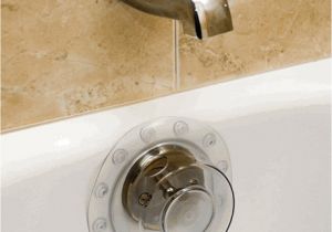 Drain Cover In Bathtub Bathtub Overflow Drain Cover Repairing — the Decoras