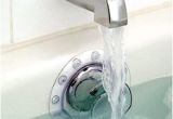 Drain Cover In Bathtub Two Products to Cover Your Bathtub S Overflow Drain & Fill