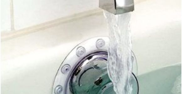 Drain Cover In Bathtub Two Products to Cover Your Bathtub S Overflow Drain & Fill